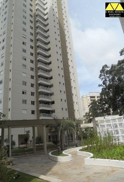 Apartamento à venda com 3 quartos, 260m² - Foto 28