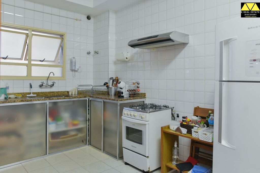 Apartamento à venda com 3 quartos, 128m² - Foto 19