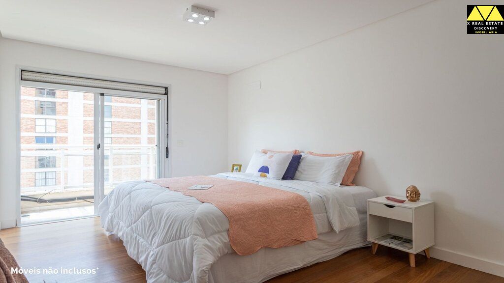 Apartamento à venda com 3 quartos, 131m² - Foto 40