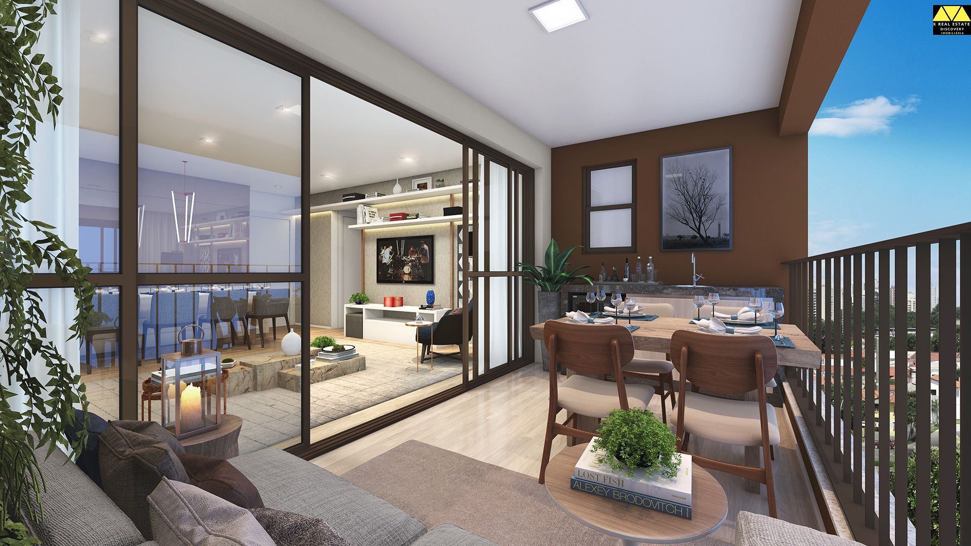 Apartamento à venda com 4 quartos, 108m² - Foto 55