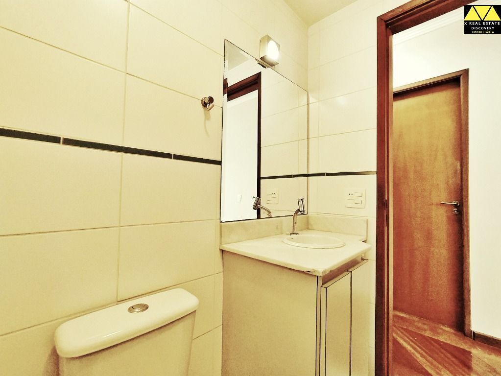 Apartamento à venda com 3 quartos, 83m² - Foto 21