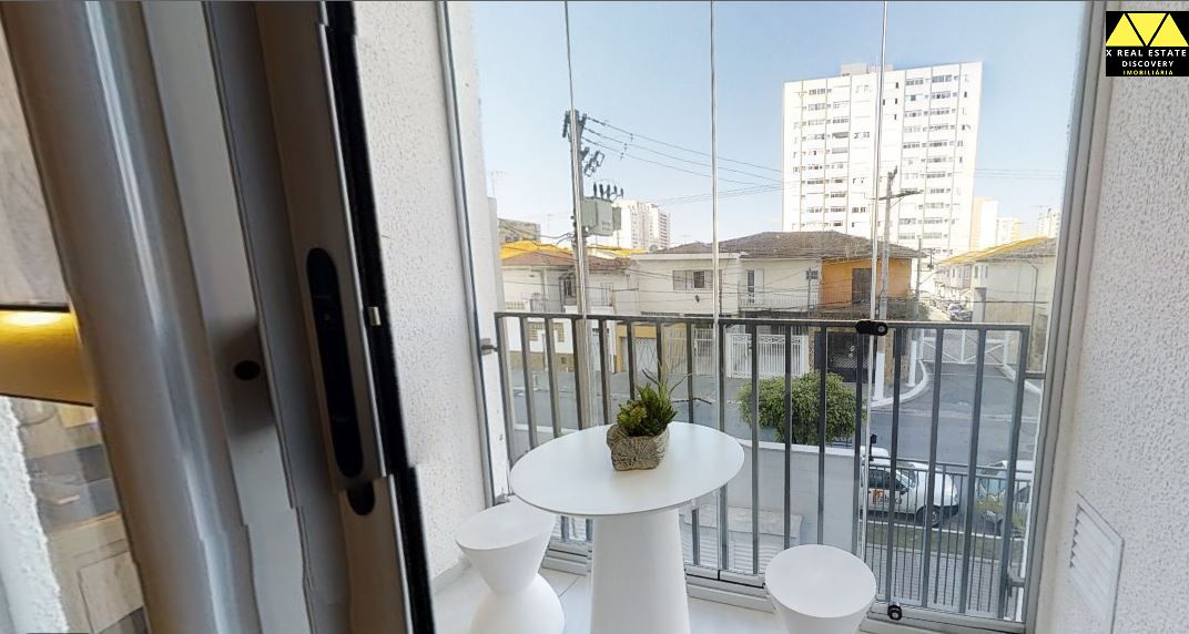 Apartamento à venda com 3 quartos, 61m² - Foto 16