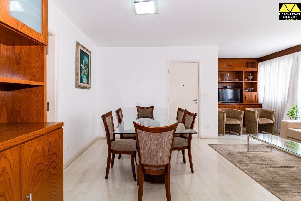 Apartamento à venda com 3 quartos, 115m² - Foto 5