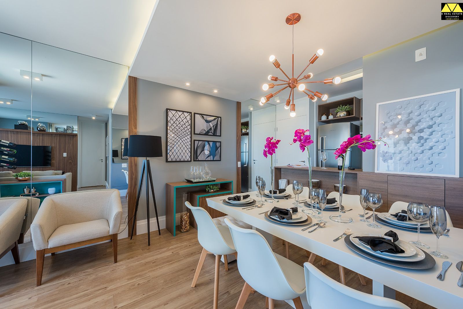 Apartamento, 2 quartos, 50 m² - Foto 5