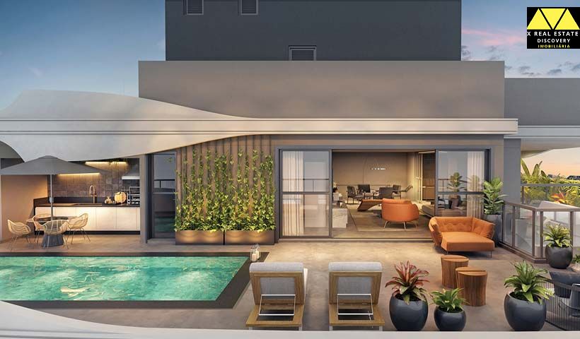 Apartamento, 4 quartos, 276 m² - Foto 25