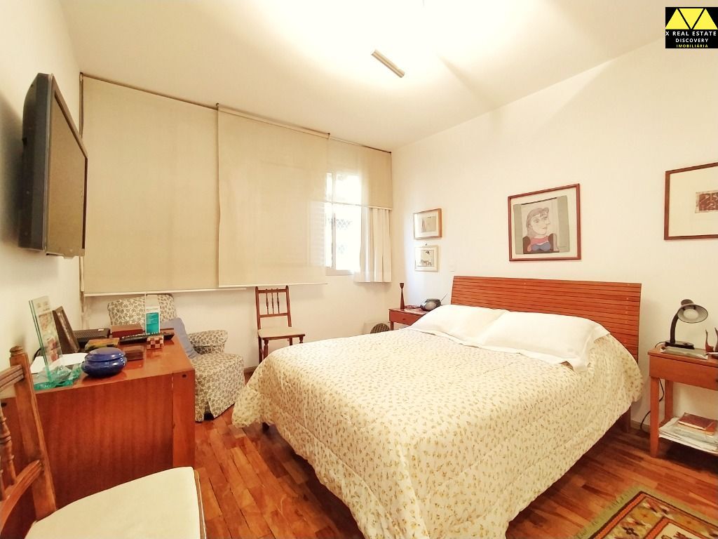 Apartamento à venda com 3 quartos, 172m² - Foto 7