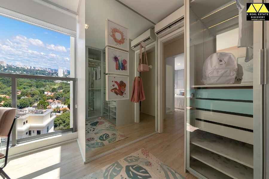 Apartamento à venda com 3 quartos, 110m² - Foto 9