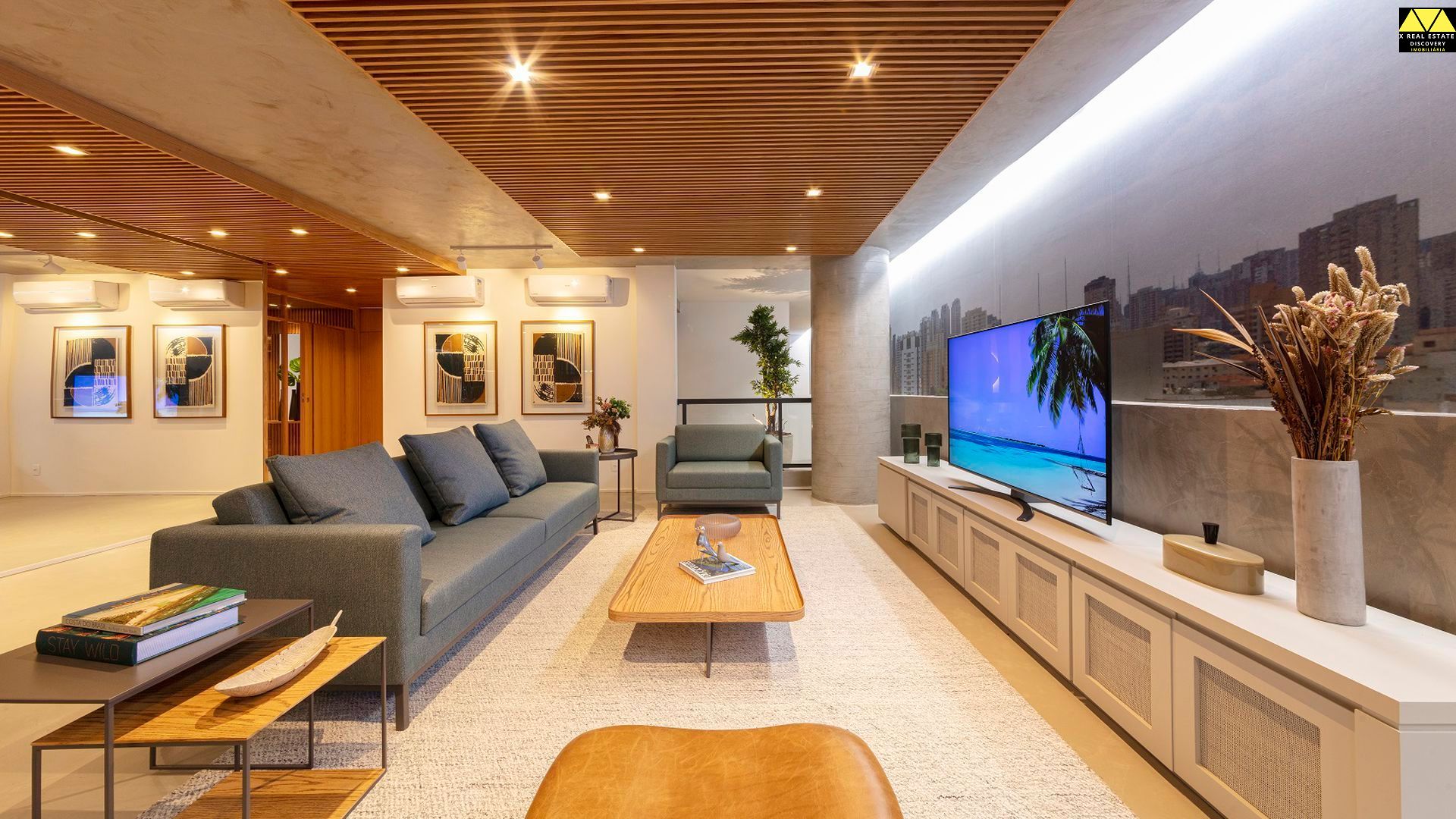 Apartamento, 3 quartos, 154 m² - Foto 4