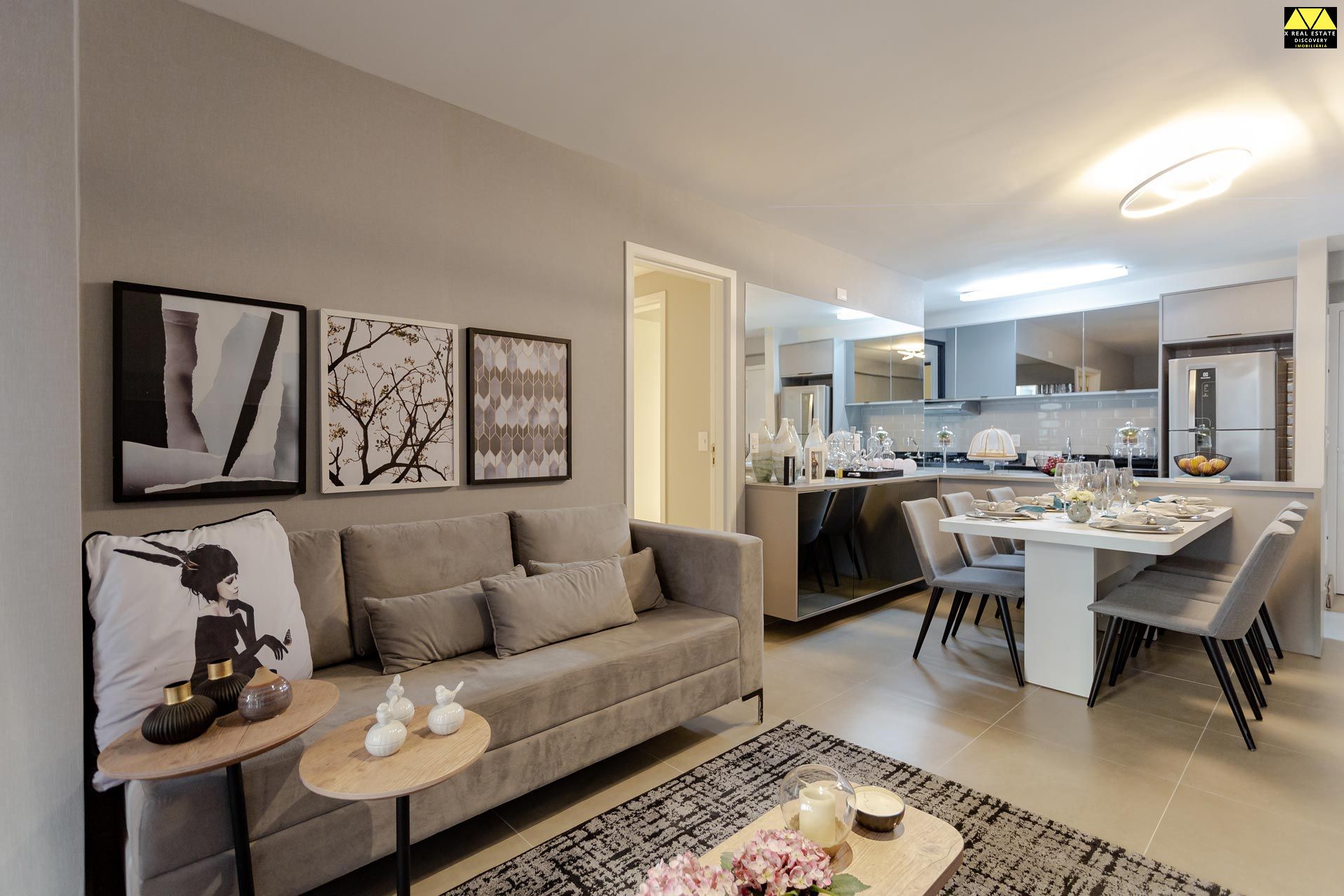 Apartamento, 3 quartos, 75 m² - Foto 13