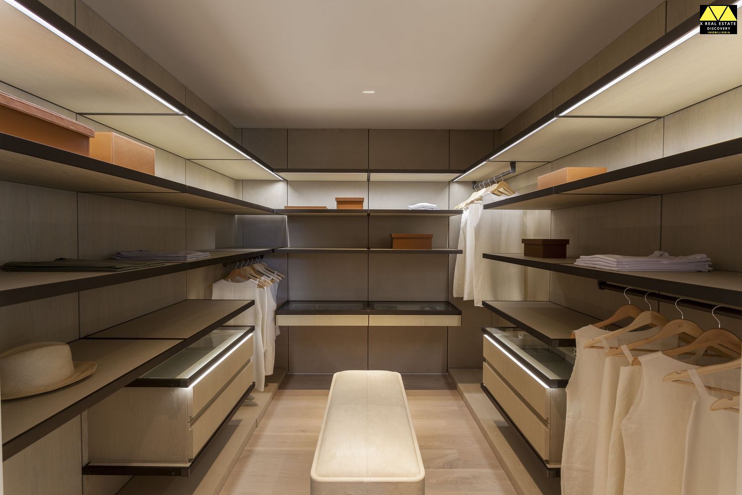 Apartamento, 3 quartos, 232 m² - Foto 35