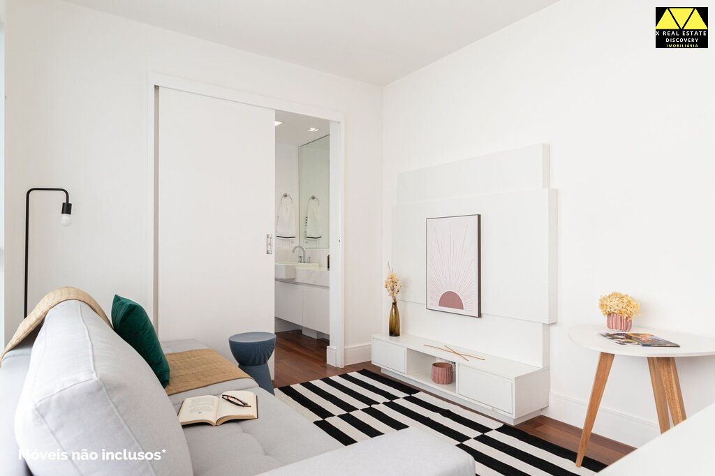 Apartamento, 1 quarto, 45 m² - Foto 29