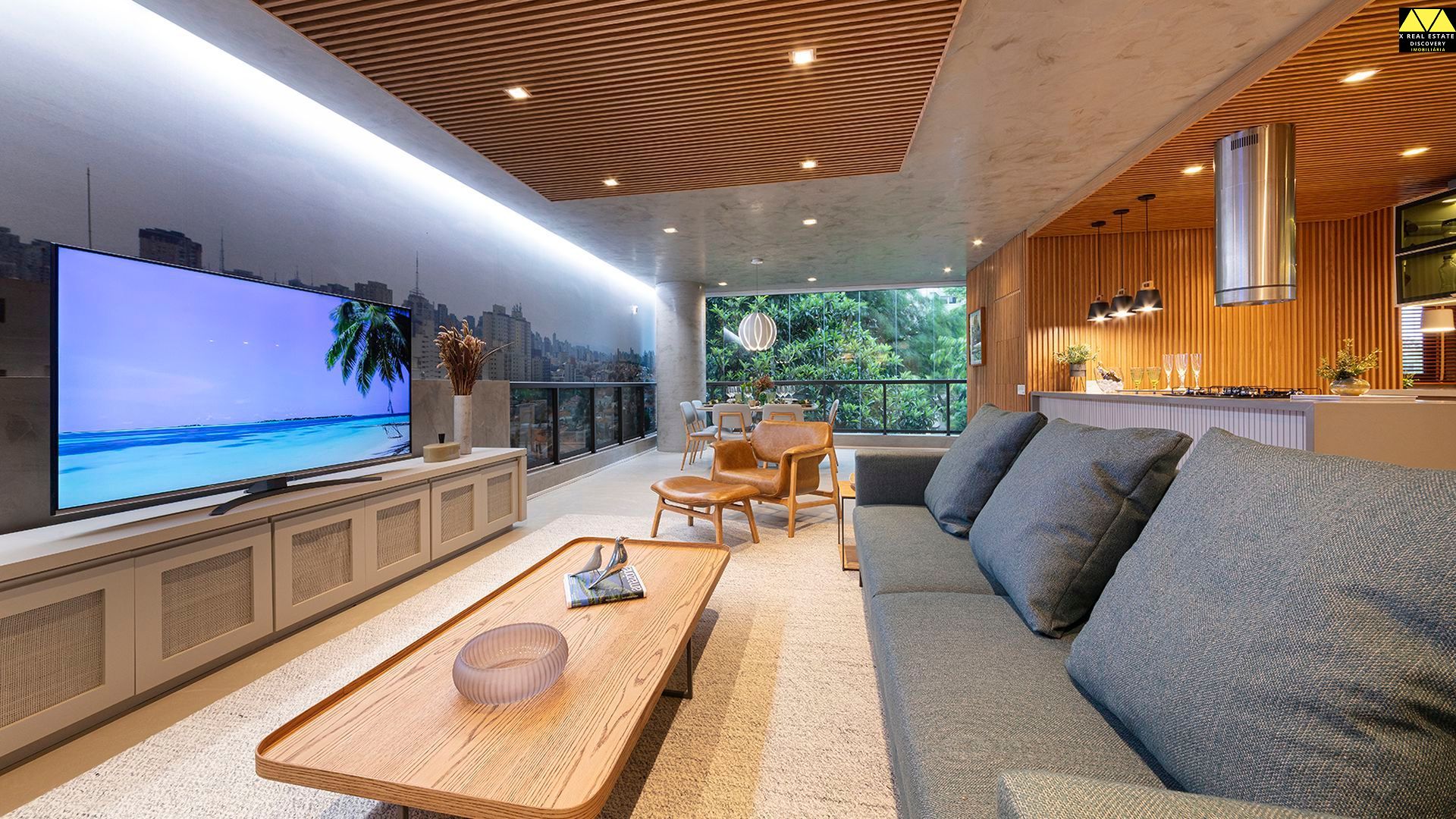 Apartamento, 3 quartos, 154 m² - Foto 7