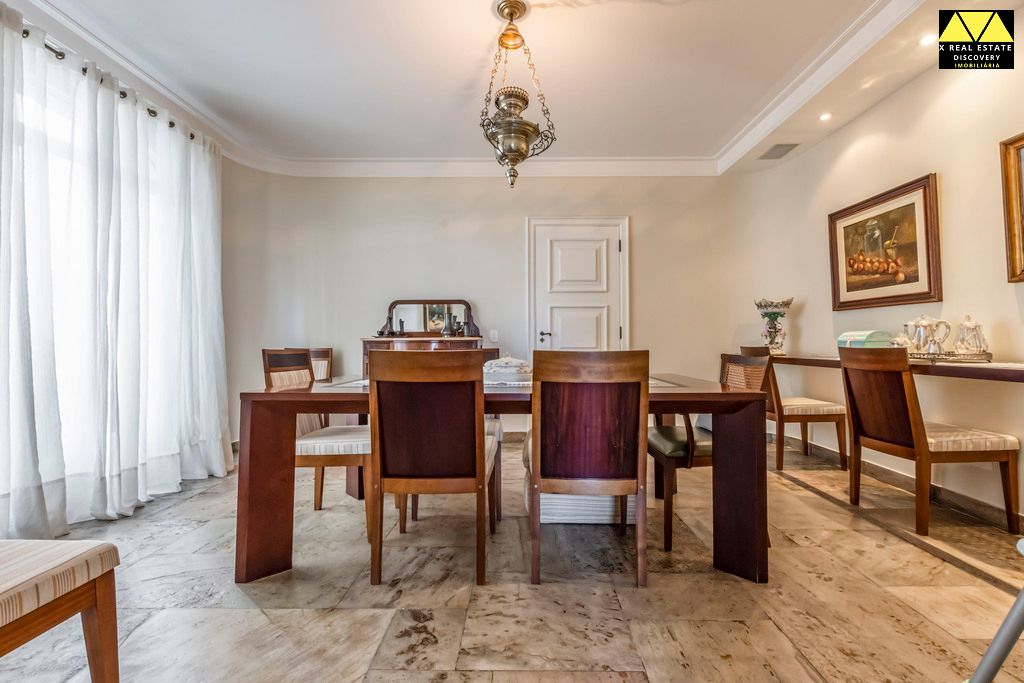 Apartamento, 3 quartos, 286 m² - Foto 9