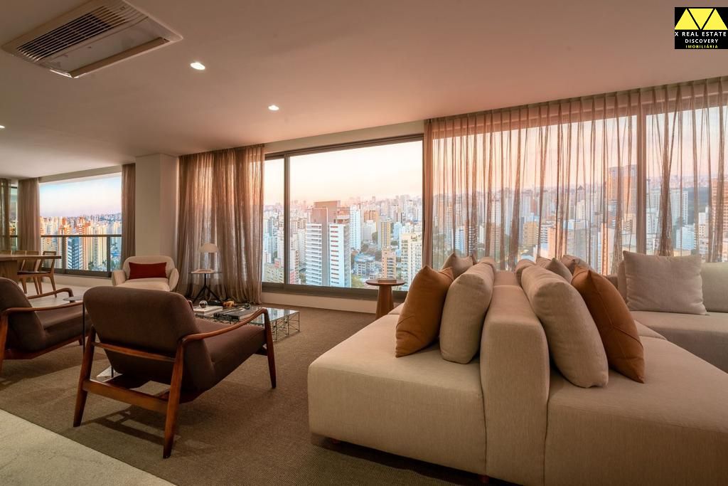 Cobertura, 4 quartos, 294 m² - Foto 6
