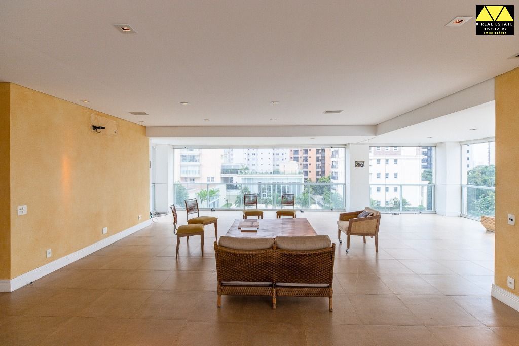 Apartamento, 4 quartos, 310 m² - Foto 5