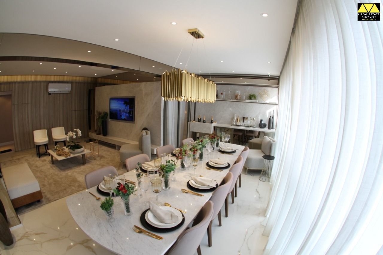 Apartamento, 3 quartos, 131 m² - Foto 9