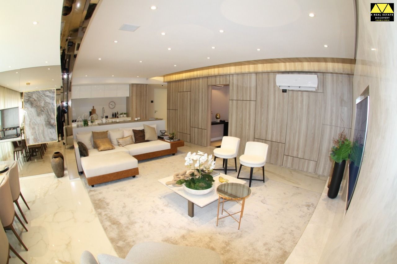 Apartamento, 3 quartos, 131 m² - Foto 6