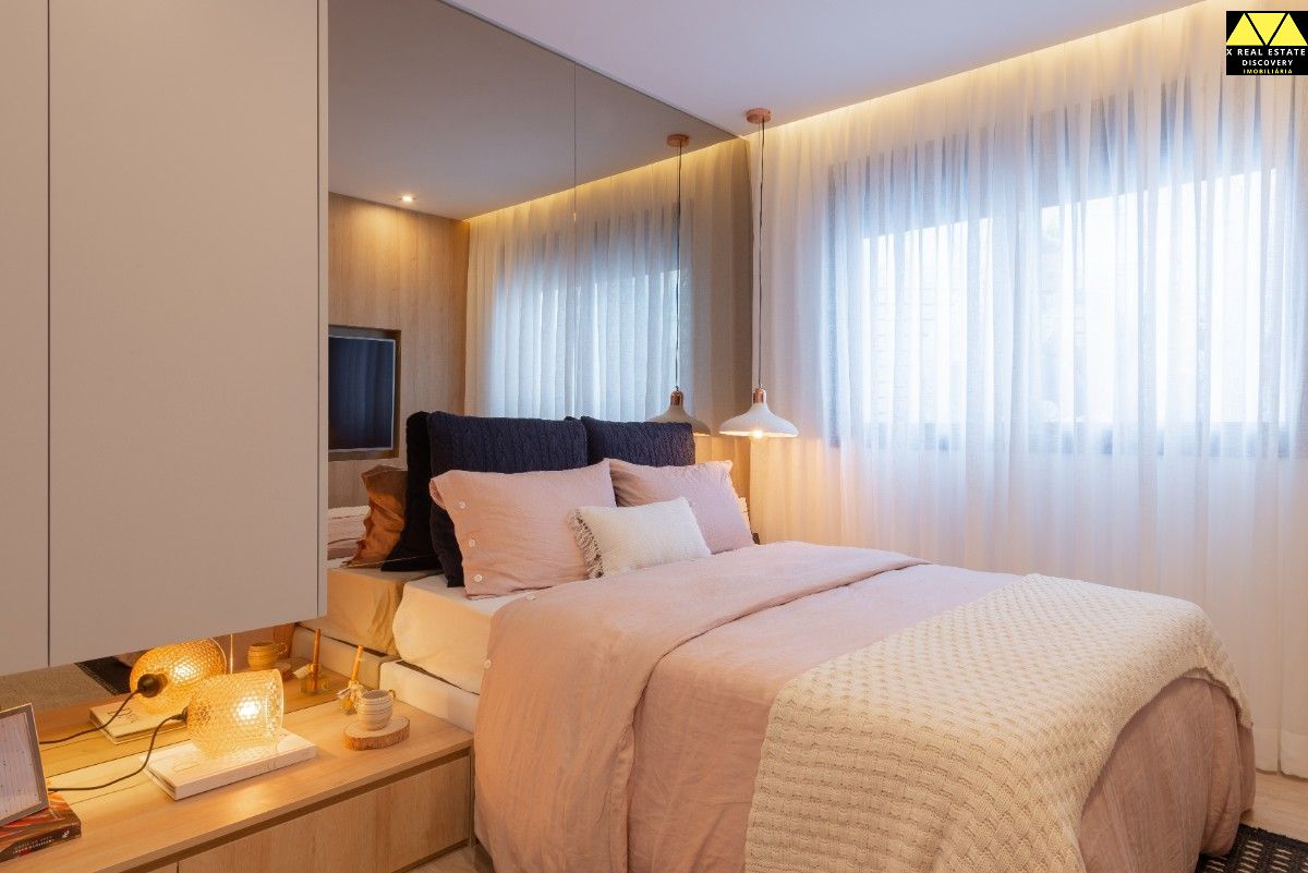 Apartamento, 1 quarto, 41 m² - Foto 7