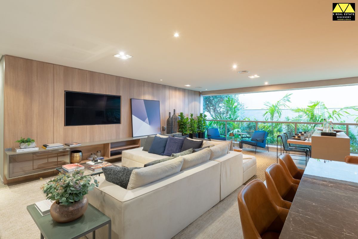 Apartamento, 3 quartos, 111 m² - Foto 6