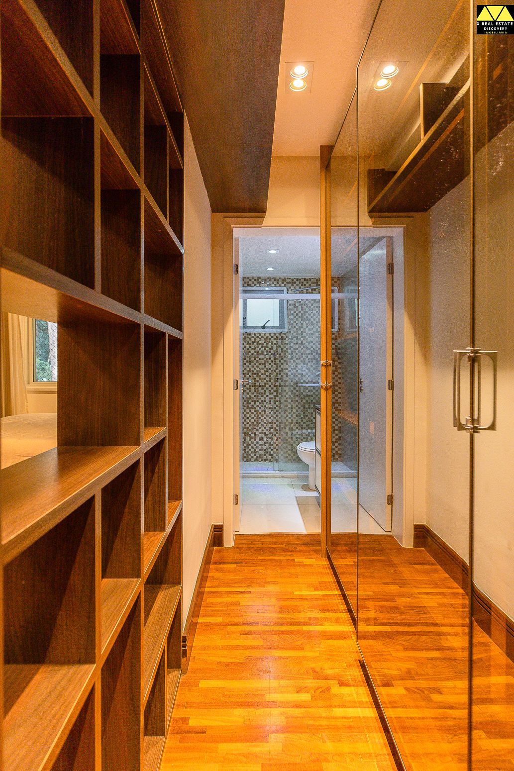 Apartamento, 3 quartos, 207 m² - Foto 37