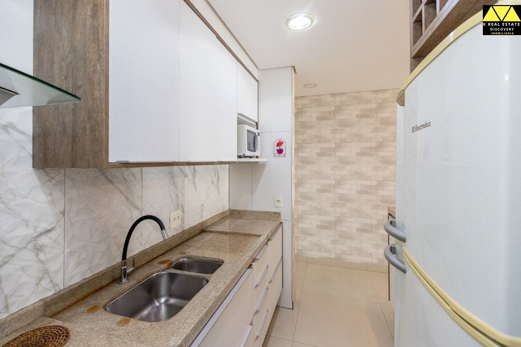 Apartamento à venda com 2 quartos, 80m² - Foto 15