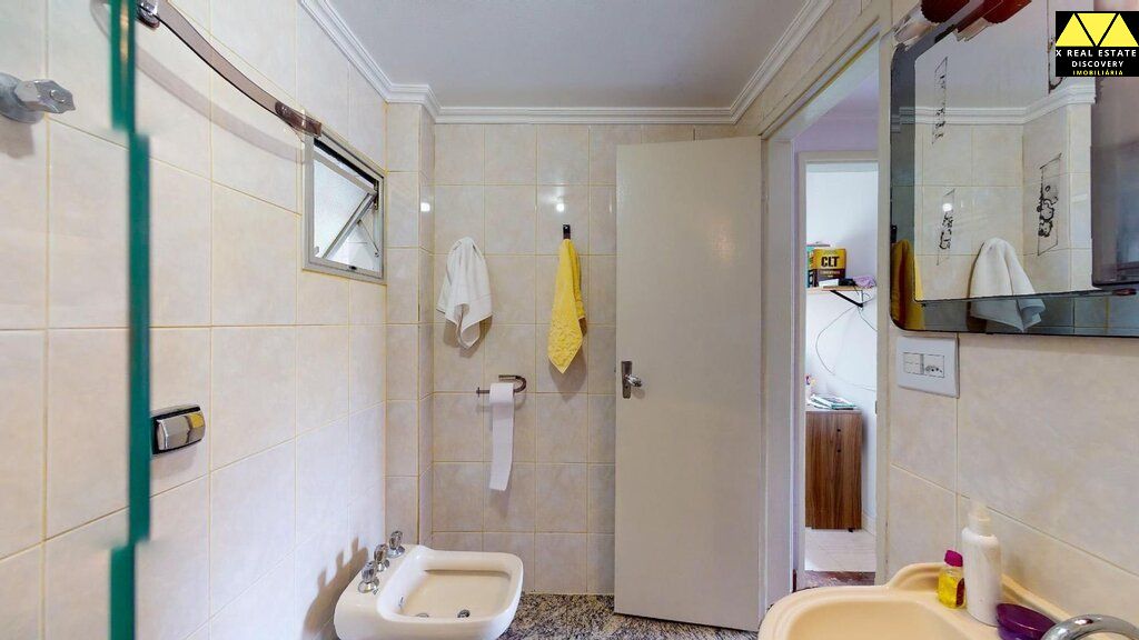 Apartamento, 3 quartos, 84 m² - Foto 2