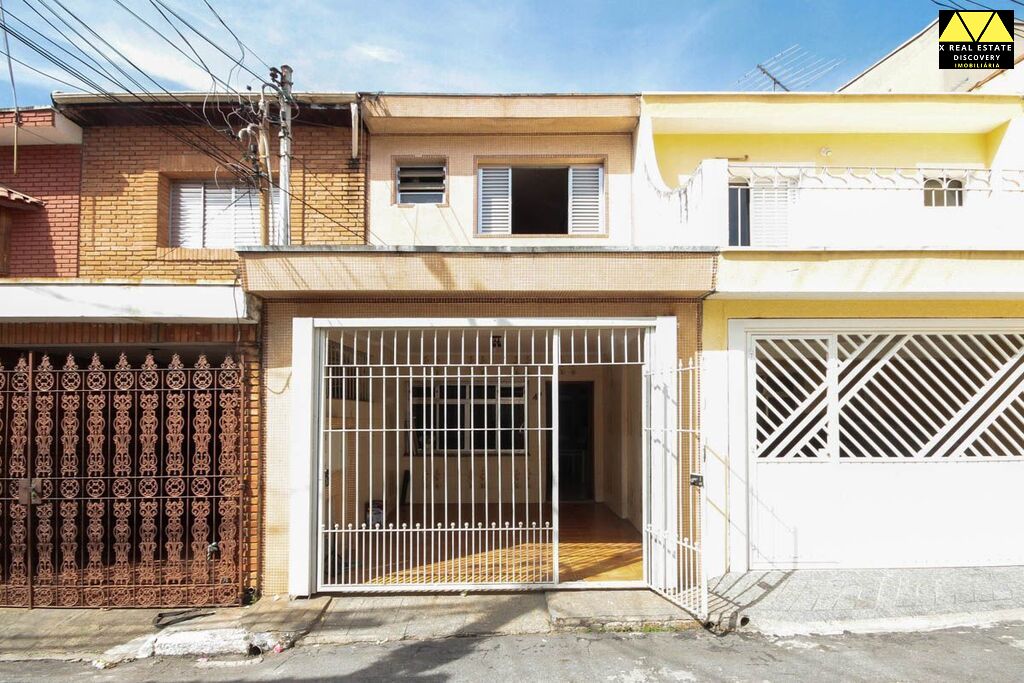 Casa, 2 quartos, 125 m² - Foto 2