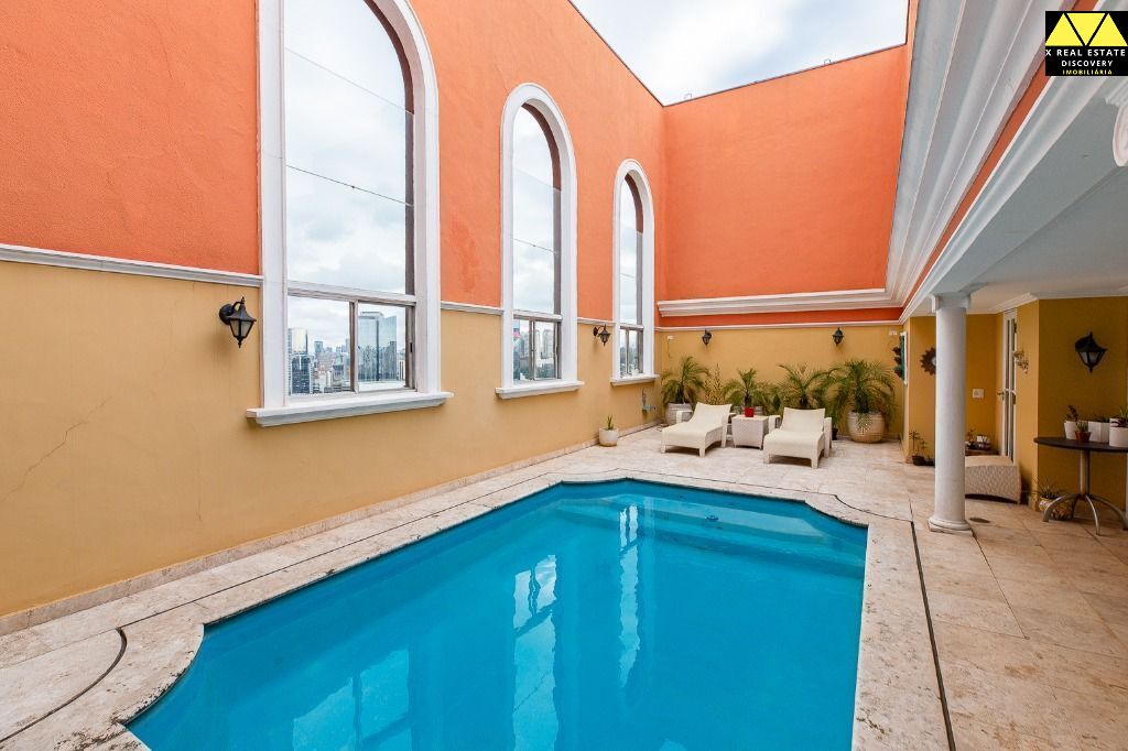 Cobertura, 5 quartos, 480 m² - Foto 12