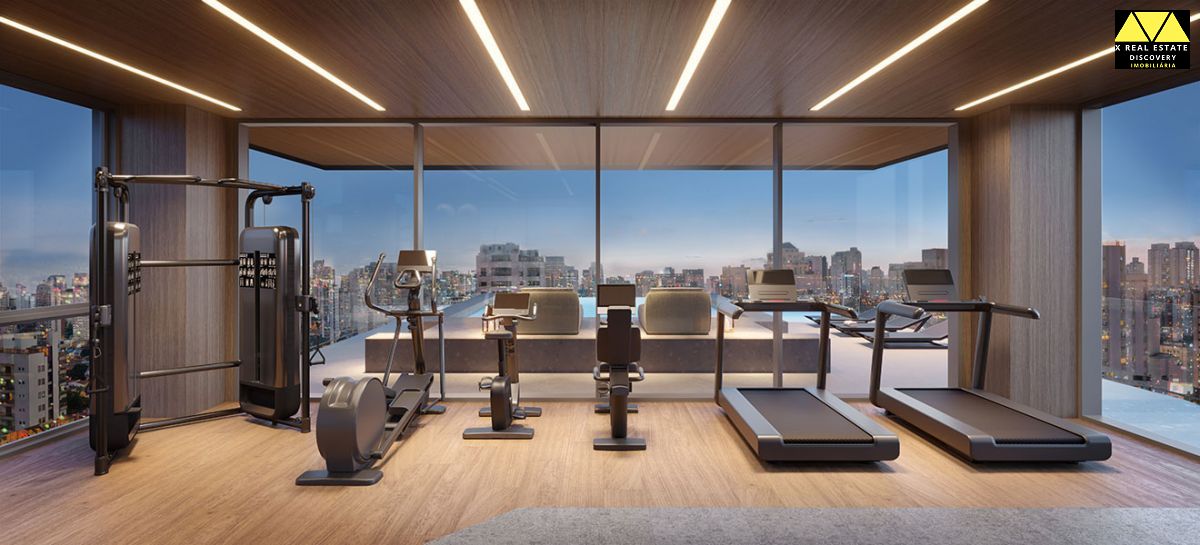 Apartamento, 4 quartos, 252 m² - Foto 25