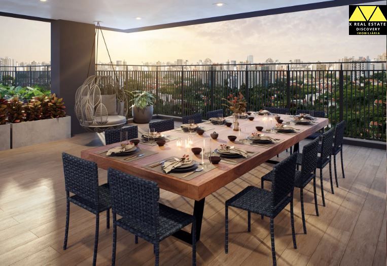 Apartamento, 3 quartos, 104 m² - Foto 15