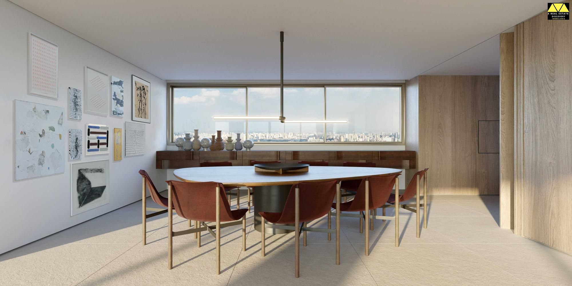 Apartamento, 4 quartos, 479 m² - Foto 6