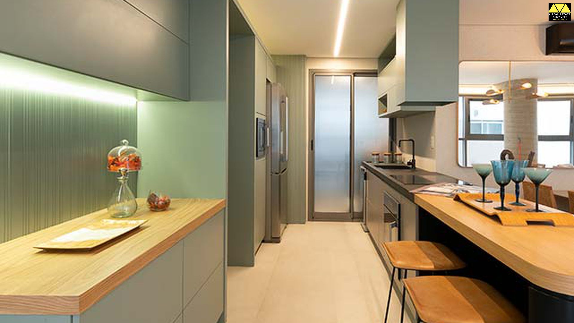 Apartamento, 3 quartos, 146 m² - Foto 11