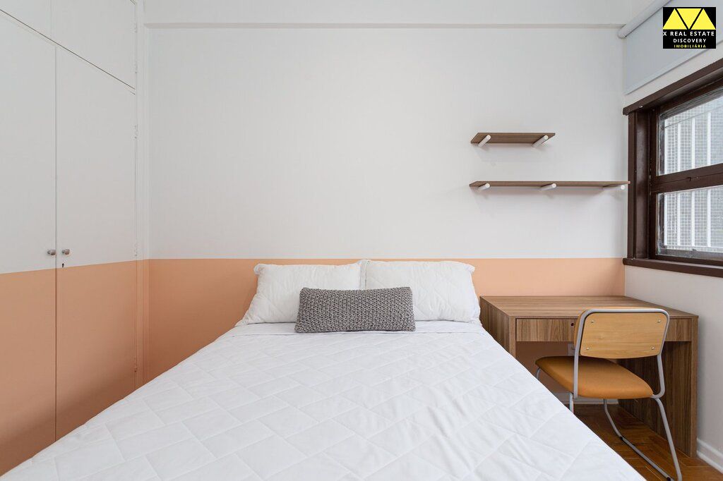 Apartamento, 5 quartos, 163 m² - Foto 22
