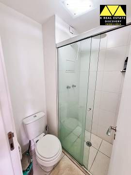 Apartamento, 1 quarto, 30 m² - Foto 8