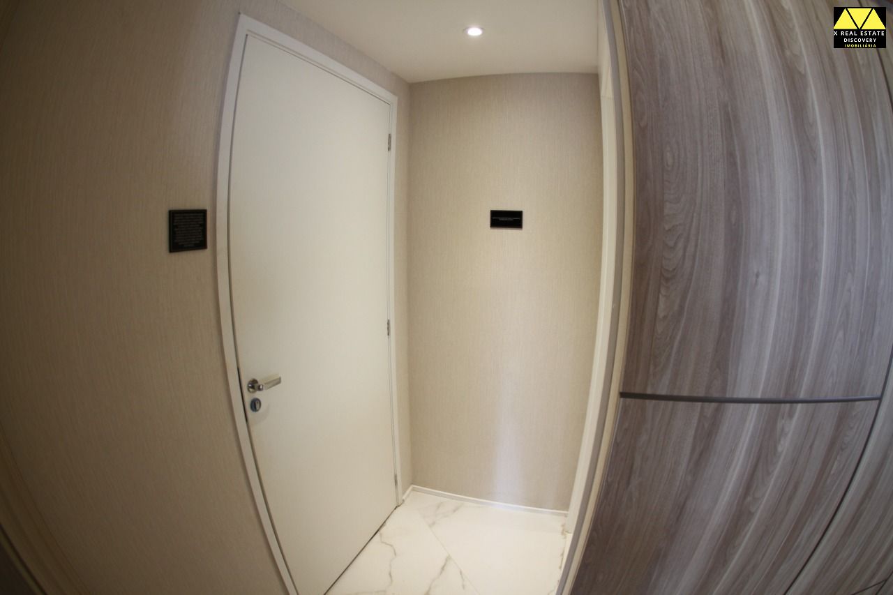 Apartamento, 3 quartos, 131 m² - Foto 8