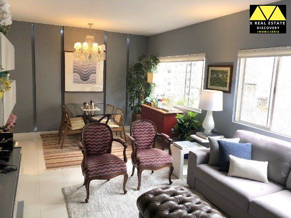 Apartamento, 3 quartos, 135 m² - Foto 2