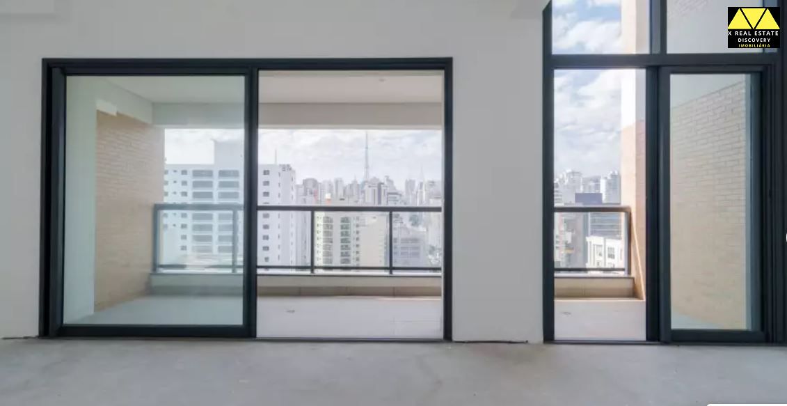Apartamento, 2 quartos, 127 m² - Foto 13