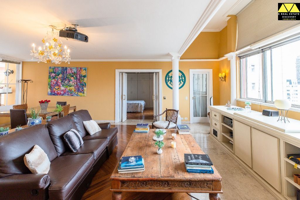 Cobertura, 5 quartos, 480 m² - Foto 8