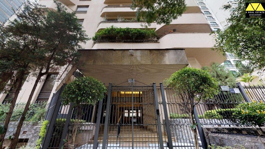 Apartamento à venda com 4 quartos, 292m² - Foto 37