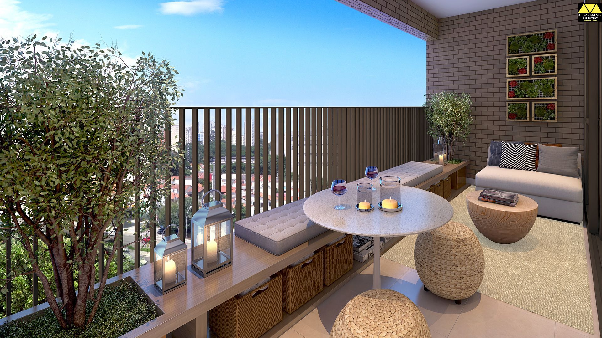Apartamento à venda com 4 quartos, 108m² - Foto 54