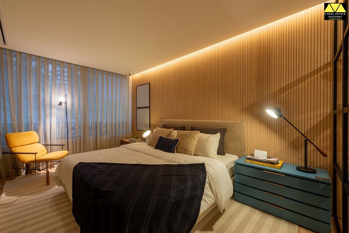 Apartamento, 3 quartos, 168 m² - Foto 6