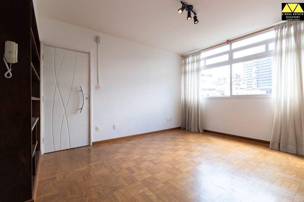 Apartamento à venda com 3 quartos, 140m² - Foto 32