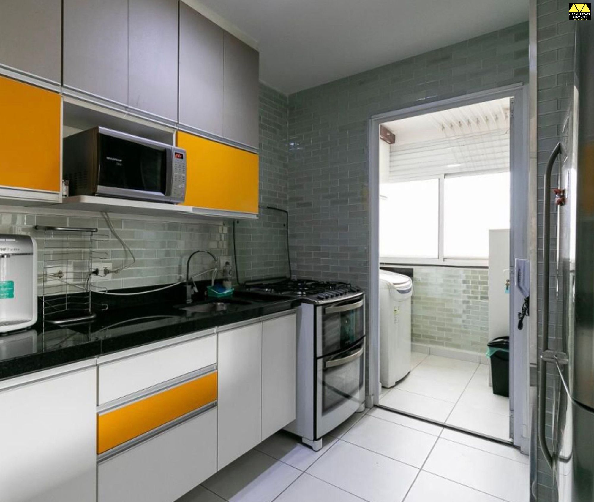 Apartamento, 3 quartos, 73 m² - Foto 7