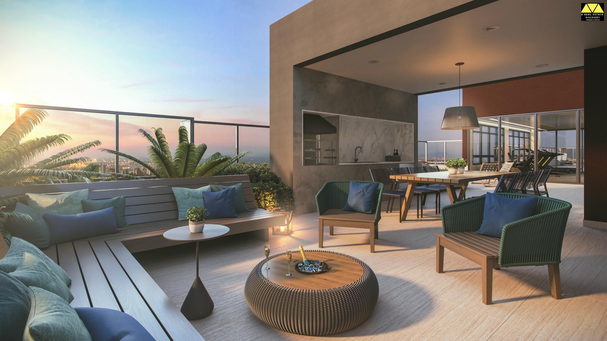 Apartamento, 2 quartos, 65 m² - Foto 7