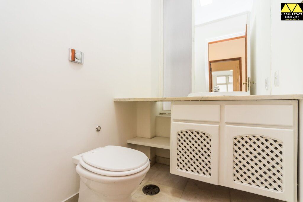 Apartamento, 3 quartos, 189 m² - Foto 43