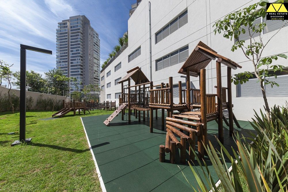 Apartamento, 4 quartos, 235 m² - Foto 27