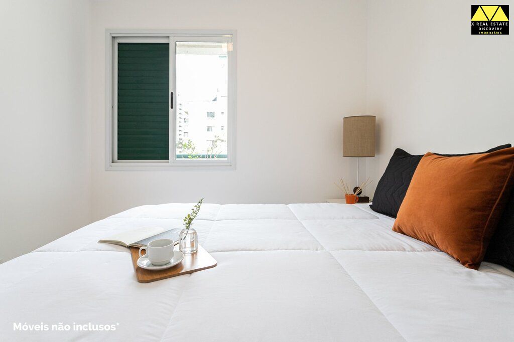 Apartamento, 1 quarto, 34 m² - Foto 11