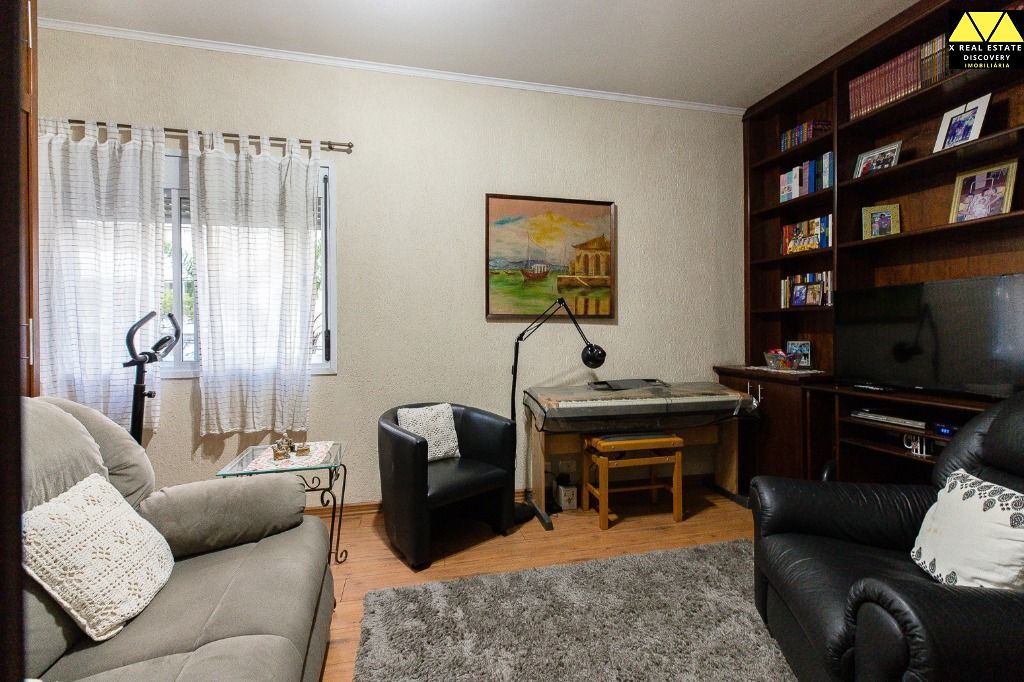 Apartamento à venda com 3 quartos, 185m² - Foto 22