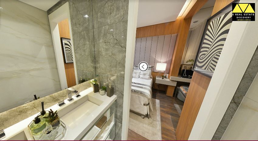 Apartamento, 3 quartos, 159 m² - Foto 25