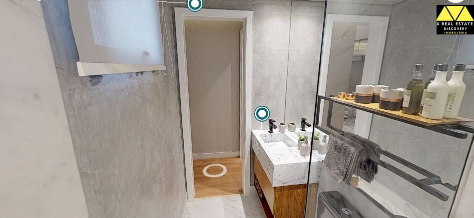 Apartamento, 2 quartos, 123 m² - Foto 15